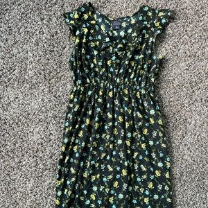 Maternity dress, NWOT